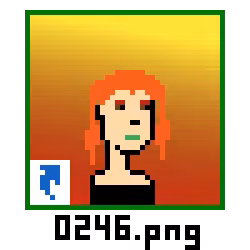 DesktopPunk - #0246
