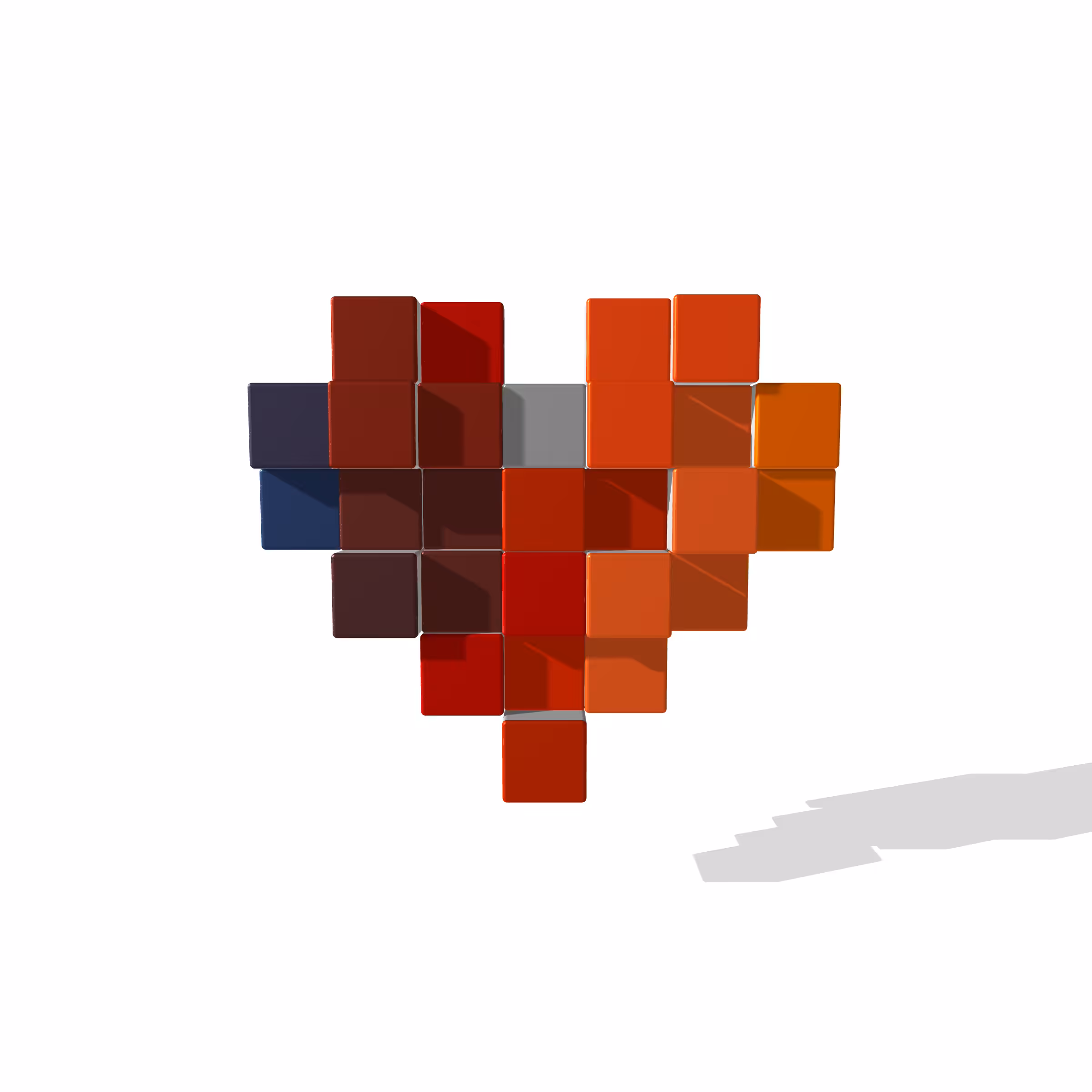 heart + craft #26724
