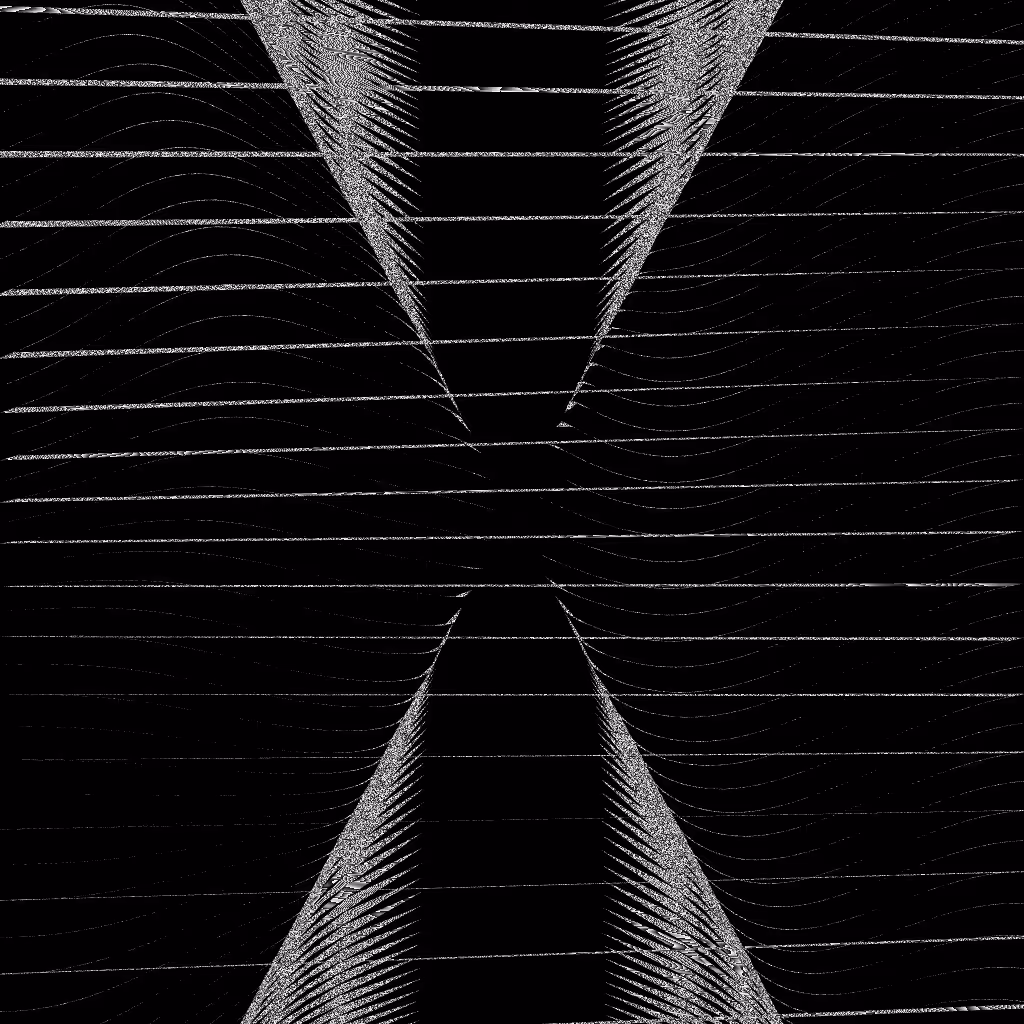 Lines, just lines #64