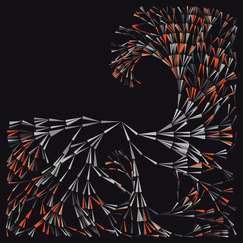 Foliage #64