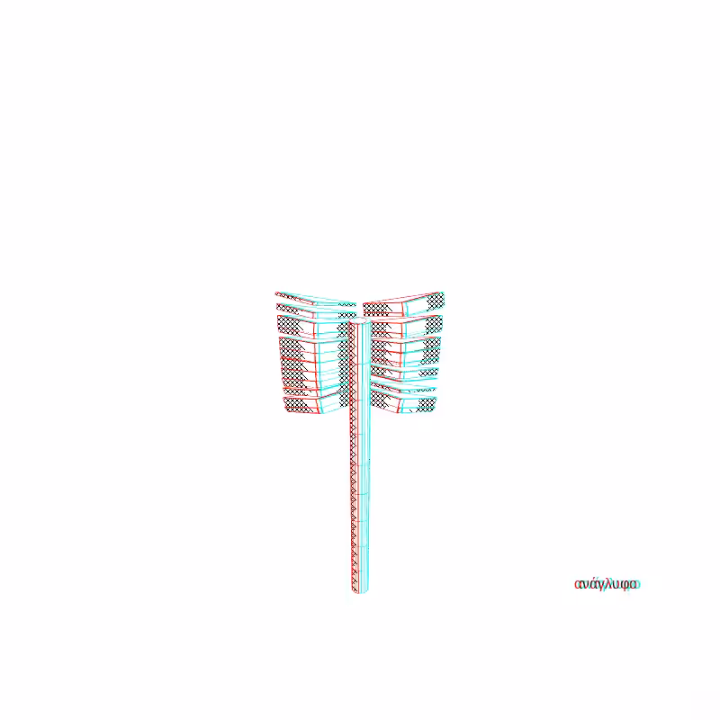 anaverse - Blest apparatus #8