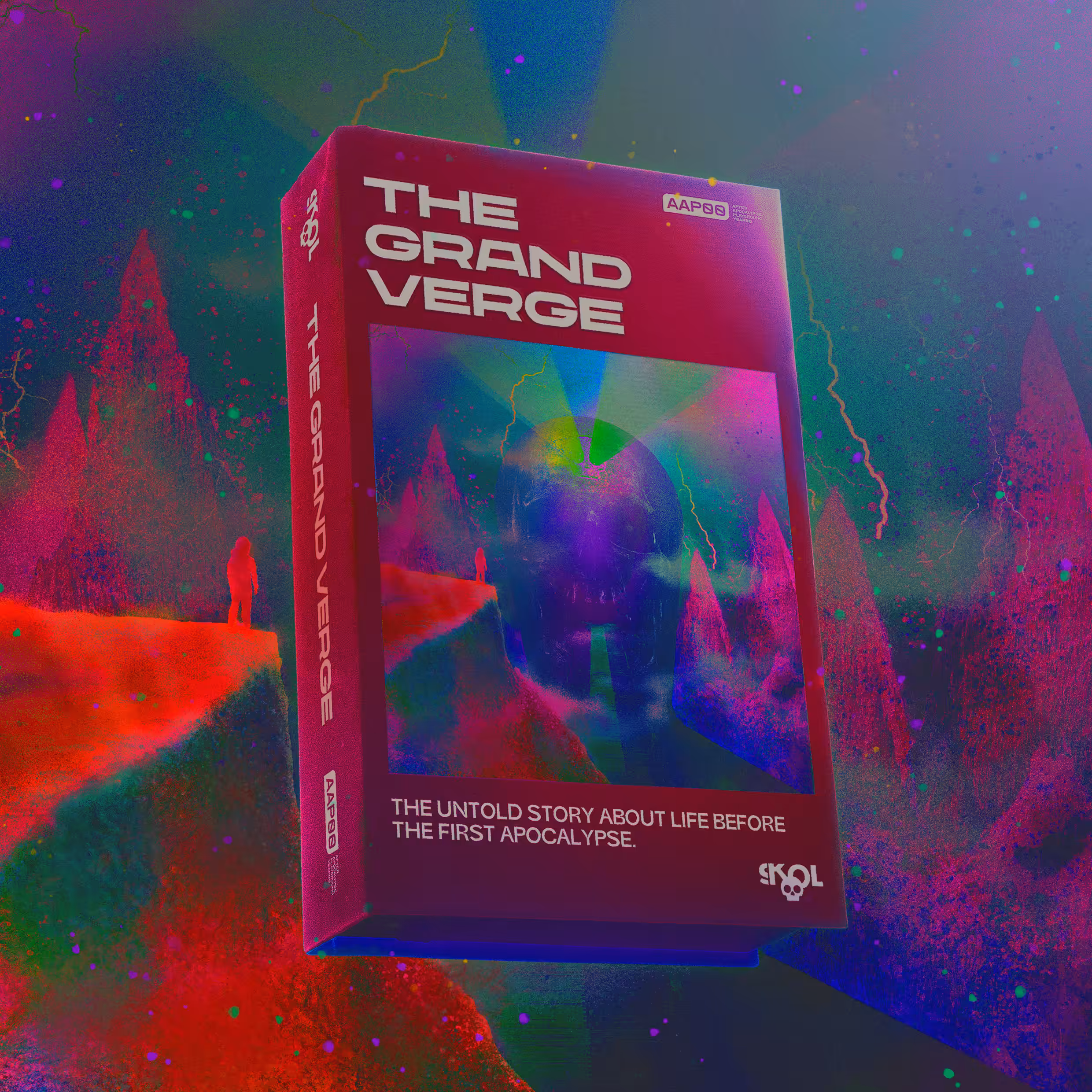 The Grand Verge