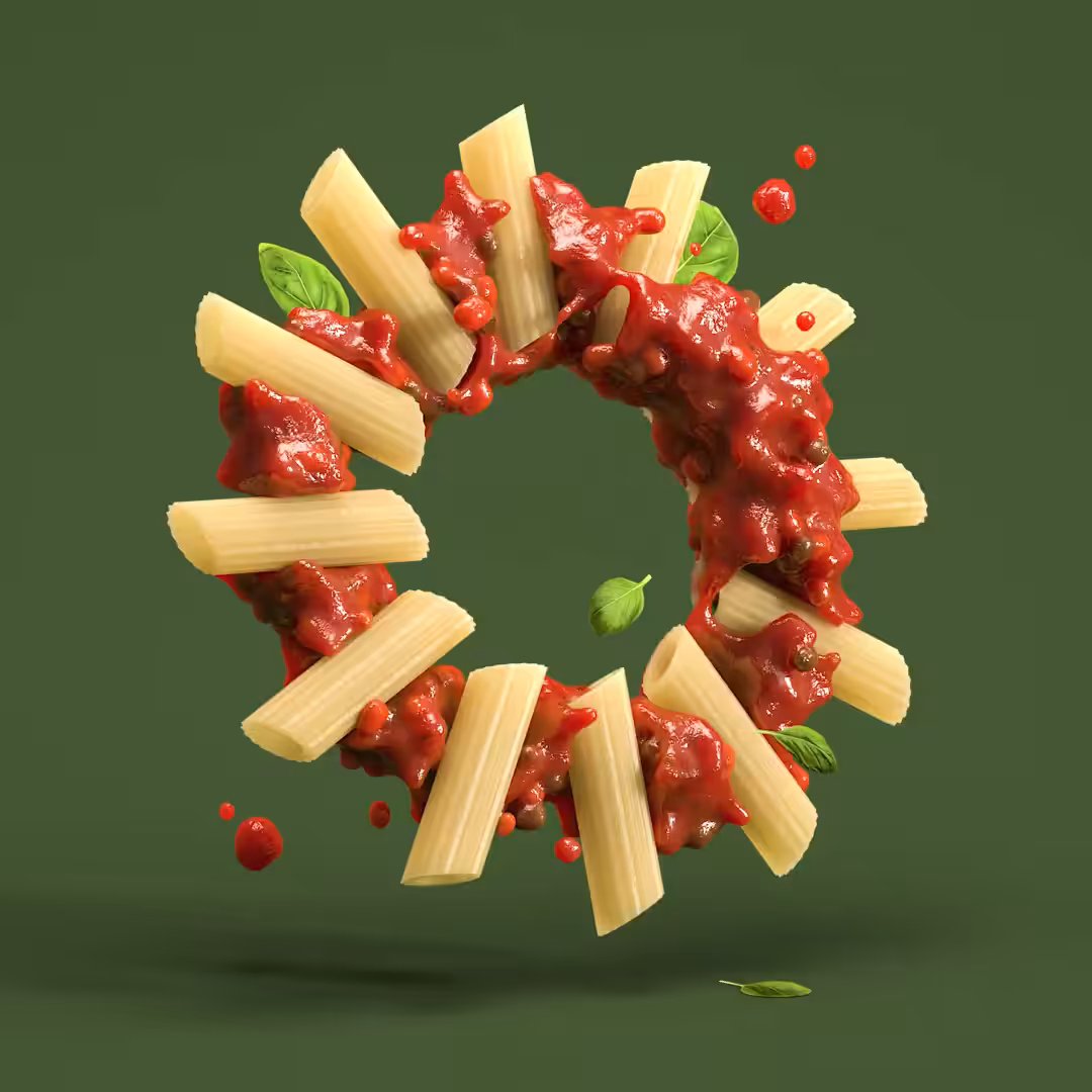 edibles | pasta