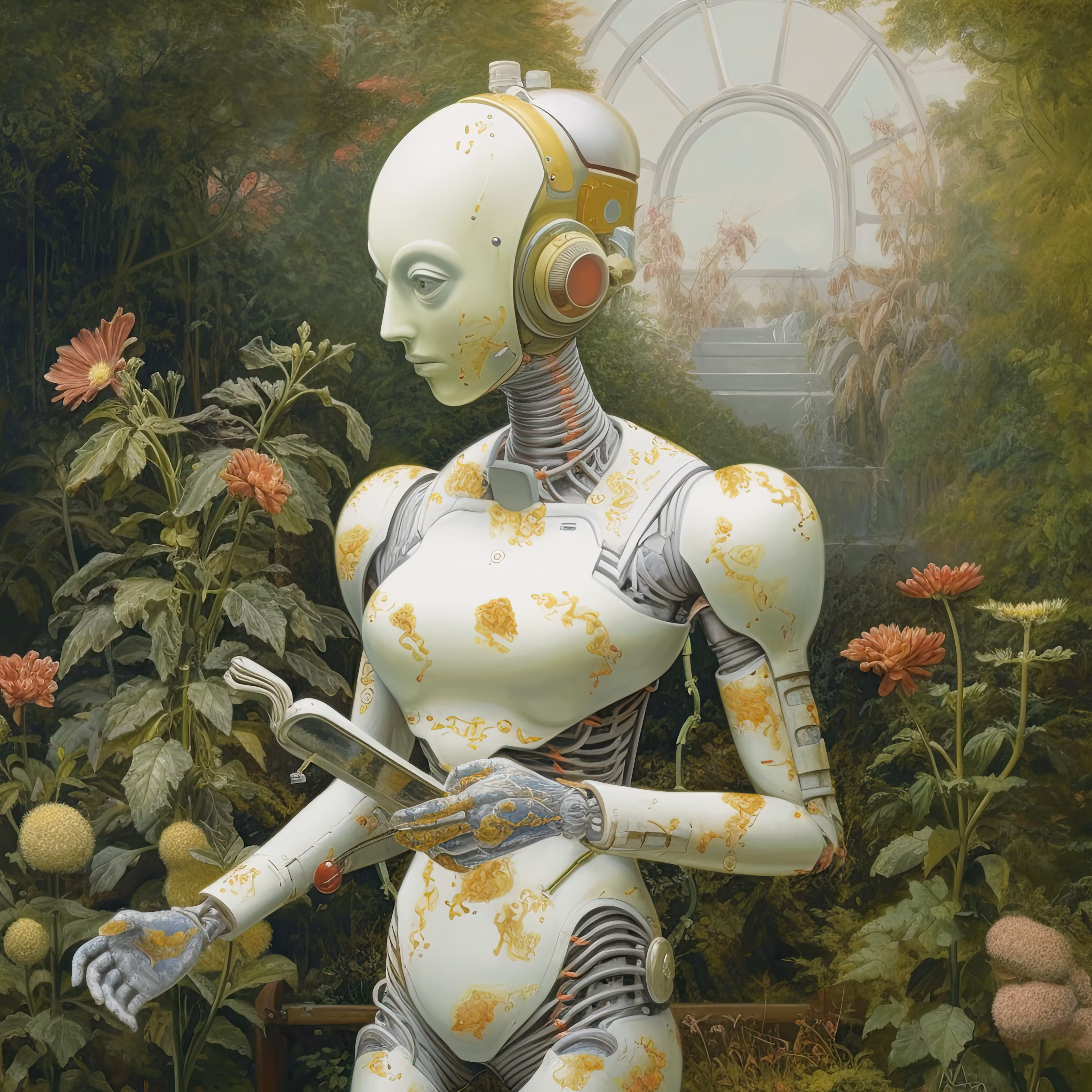 Singularity #2