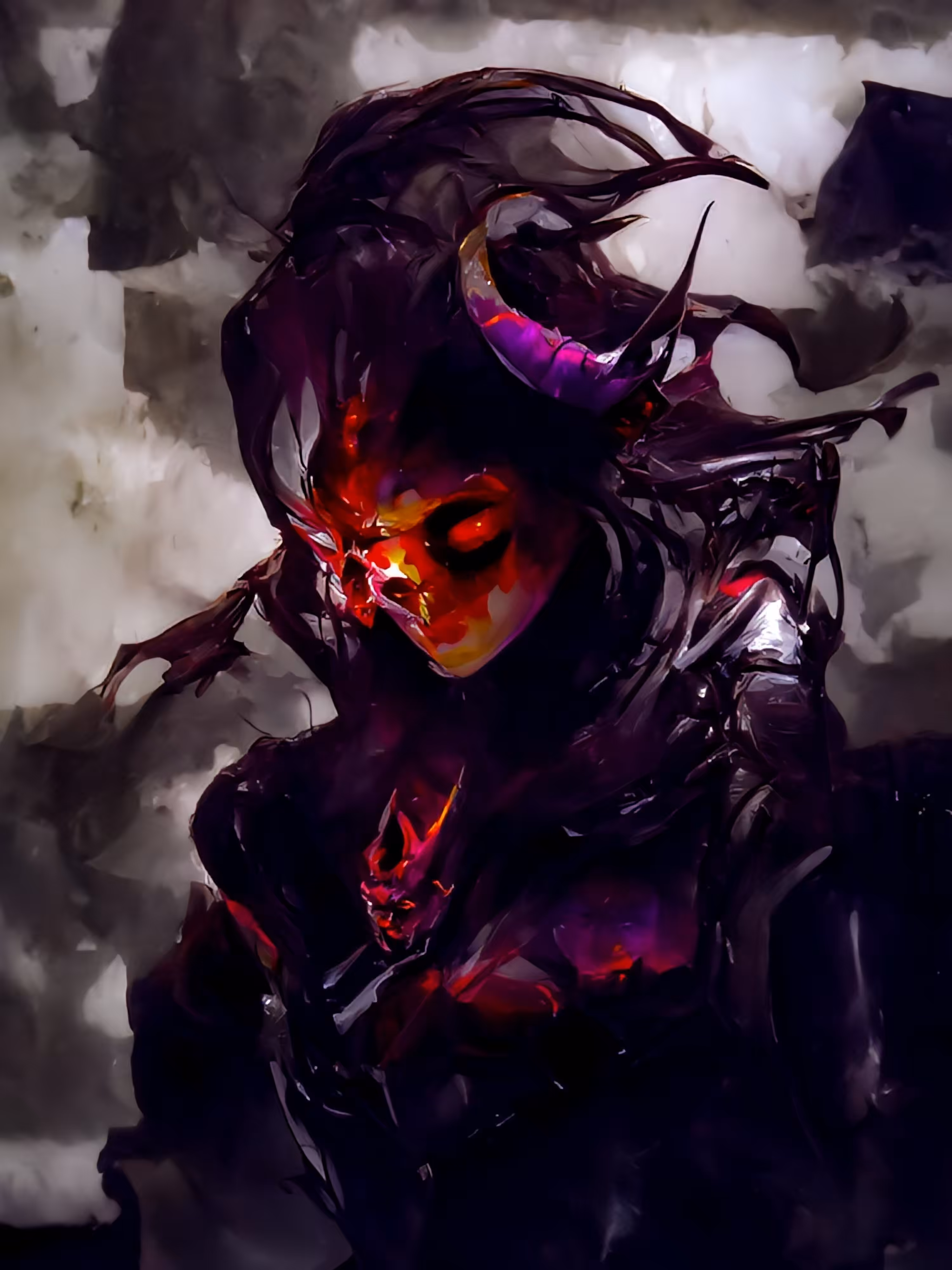 Plague of Sin