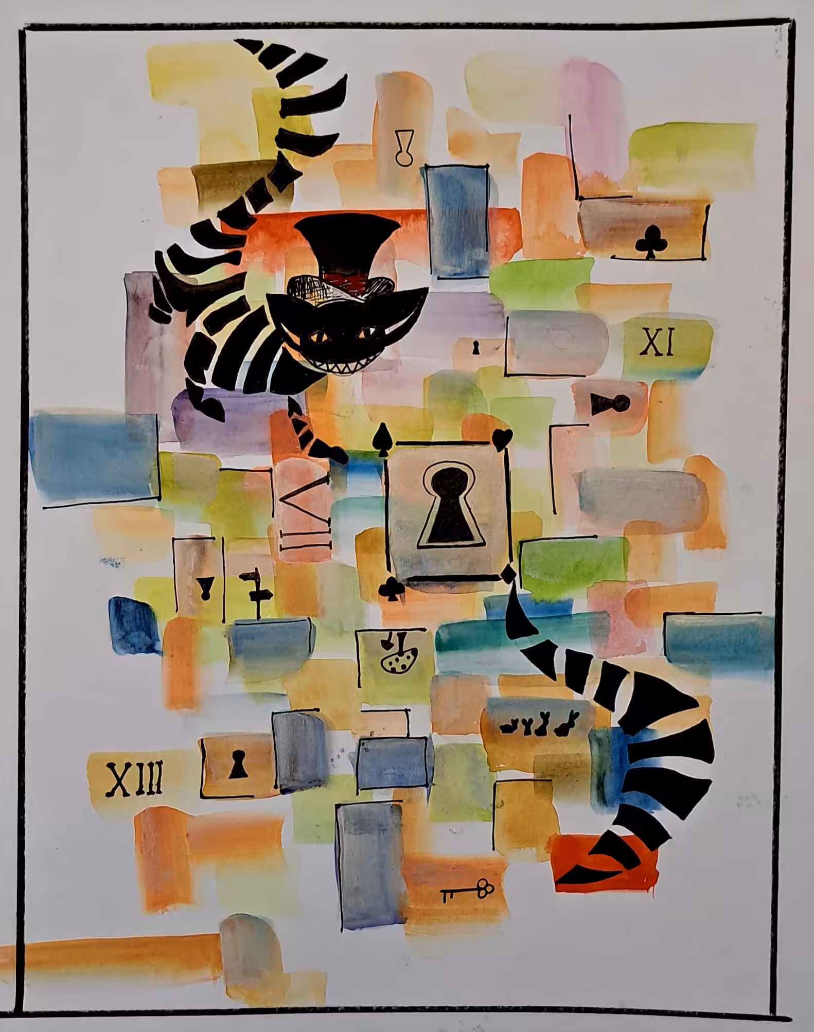 Alice 15