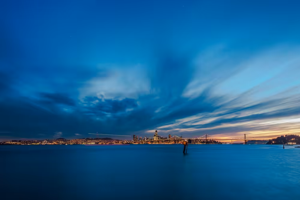 San Francisco #1