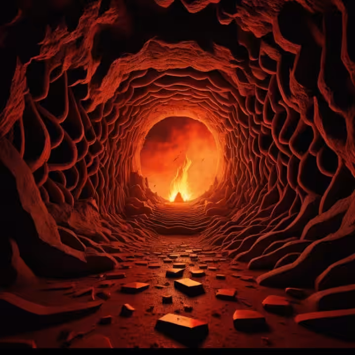 Firecave