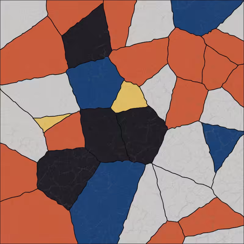 Letters to Piet #52