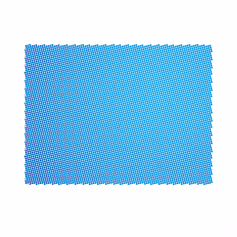 CMYK (Death of a Medium) #141
