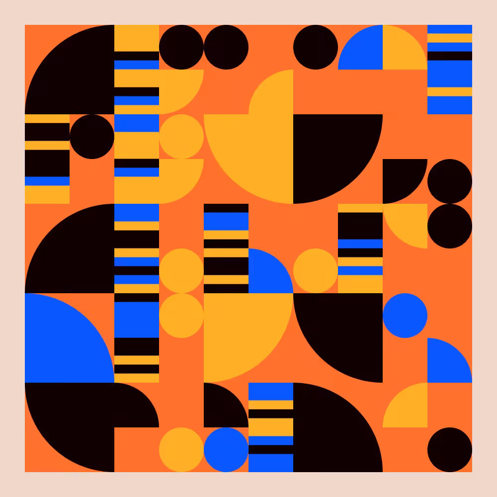 Geometrical #171