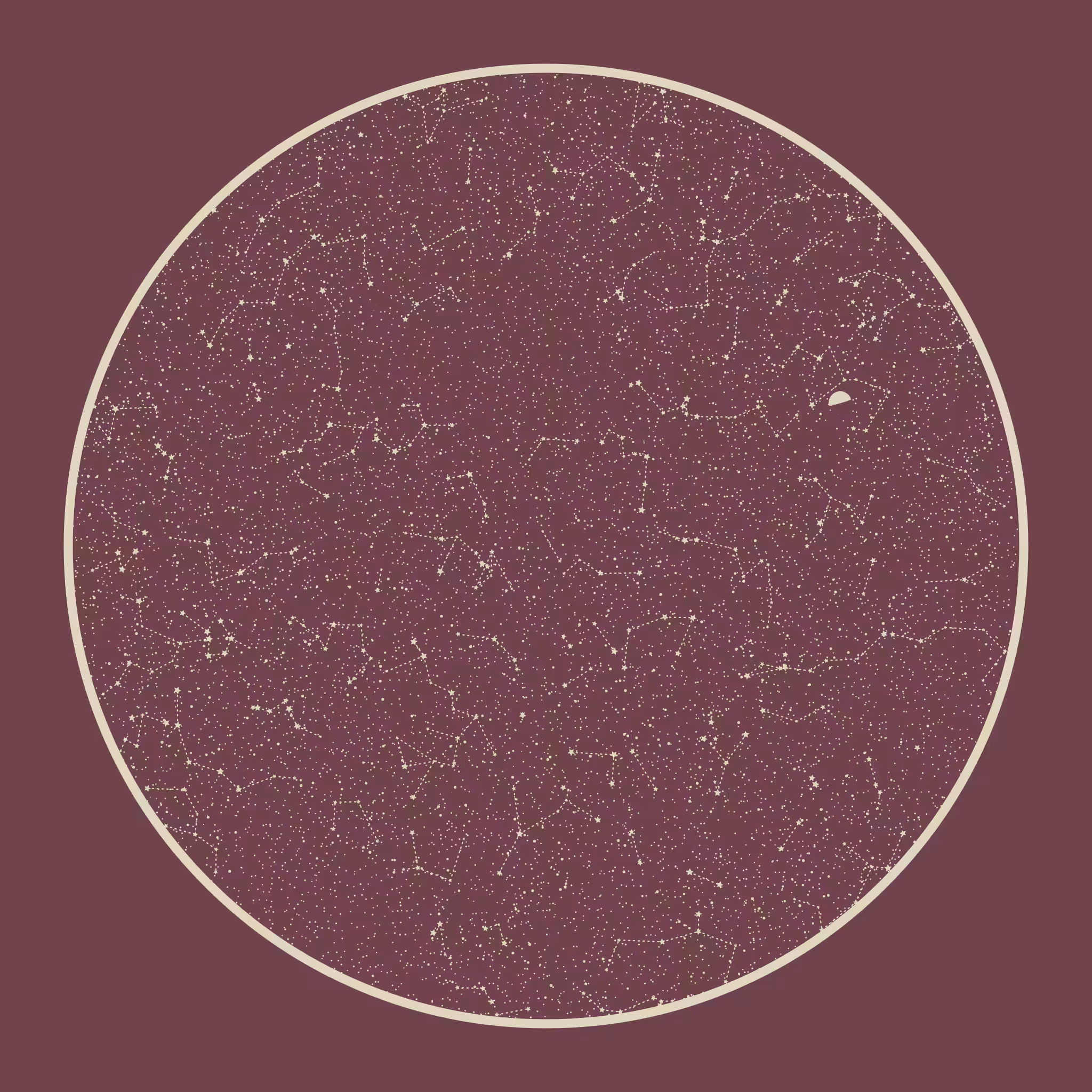 The universe is you #100