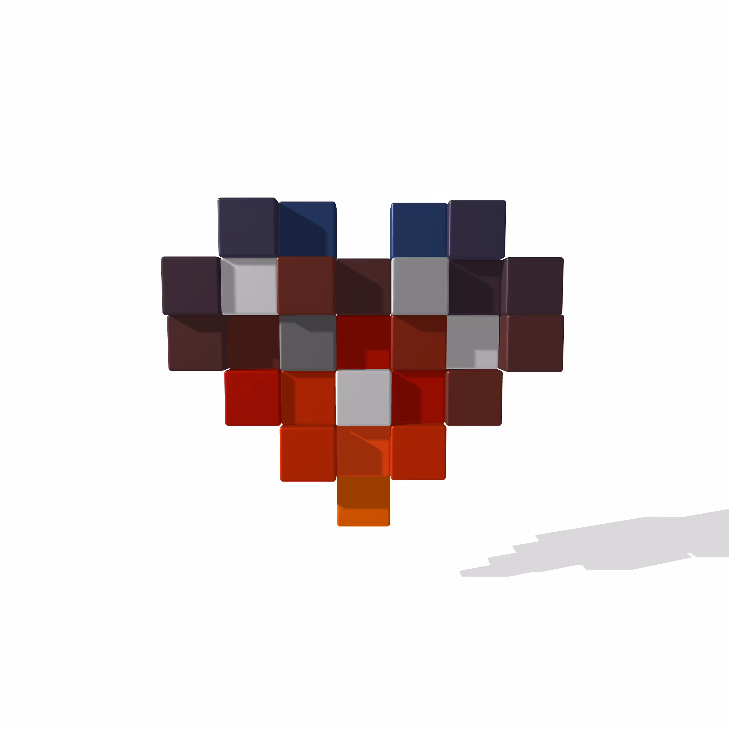 heart + craft #14389