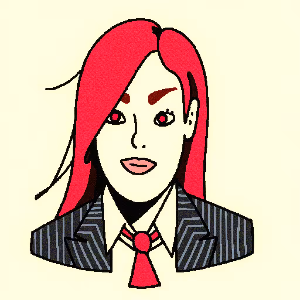 FaxMistress