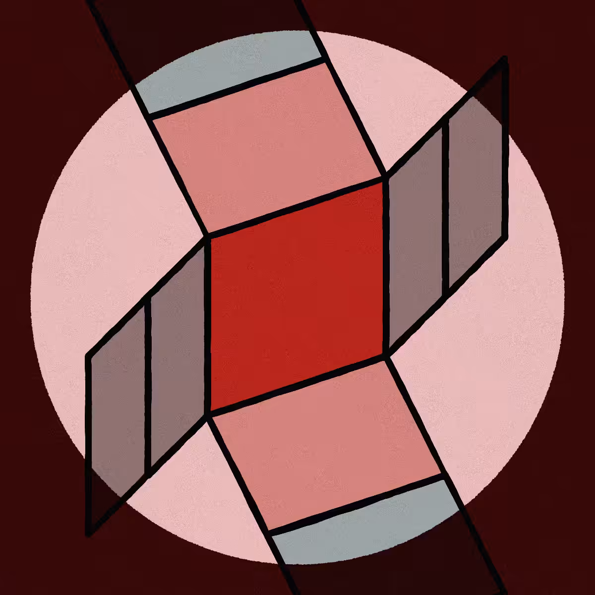 Parallelogram Construction #6