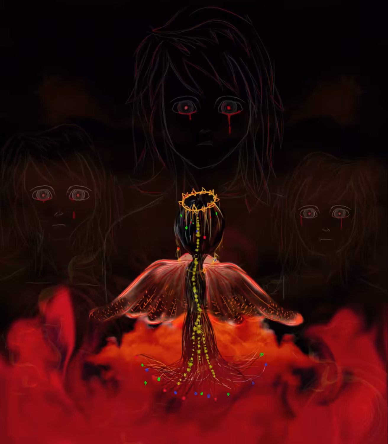 Saint Hell