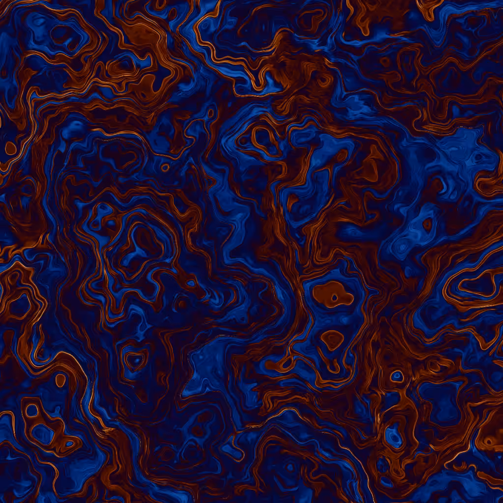 Erosion #1