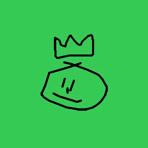 Basquiat Doodles: Basquiat #4555