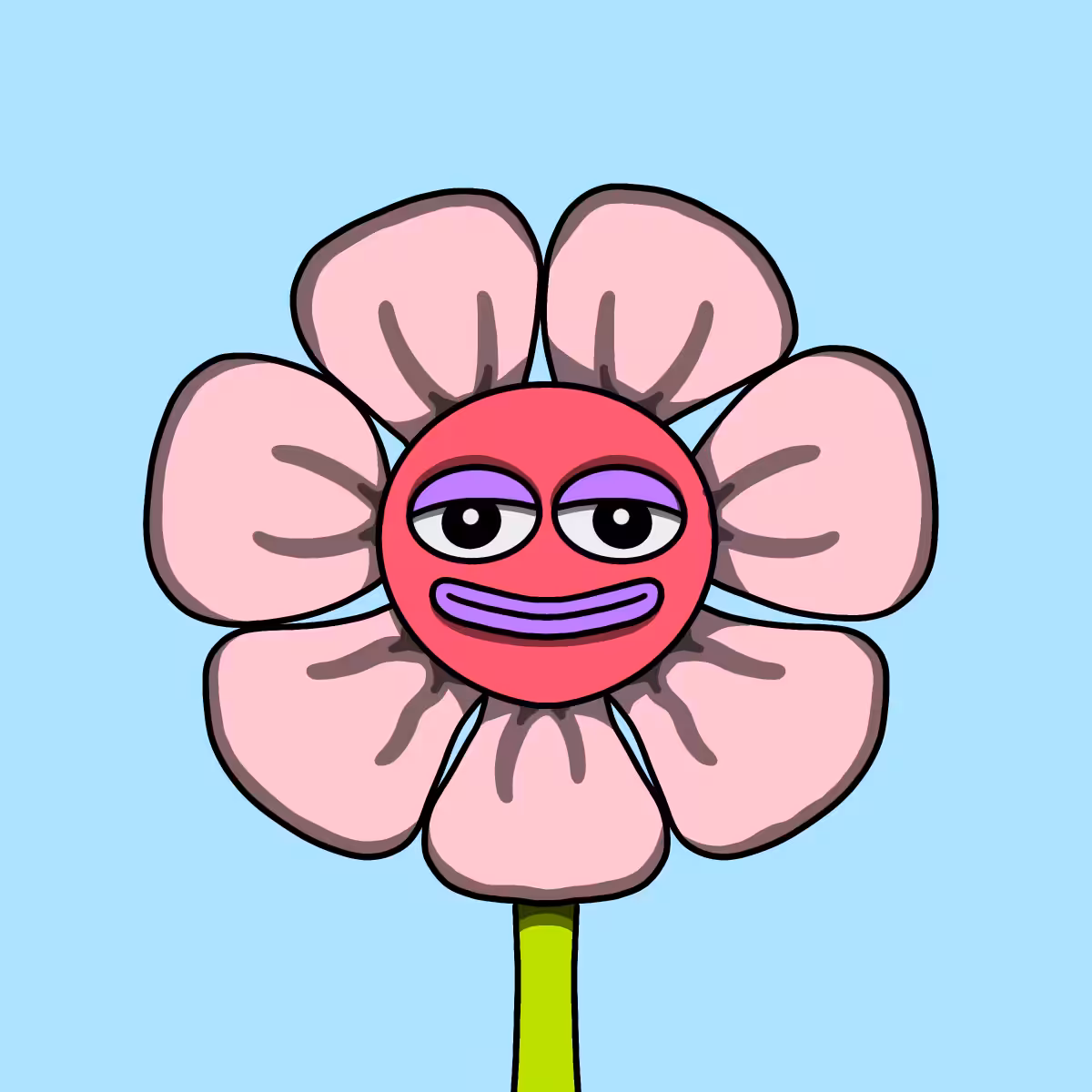 |Hedz| Bloomsmile