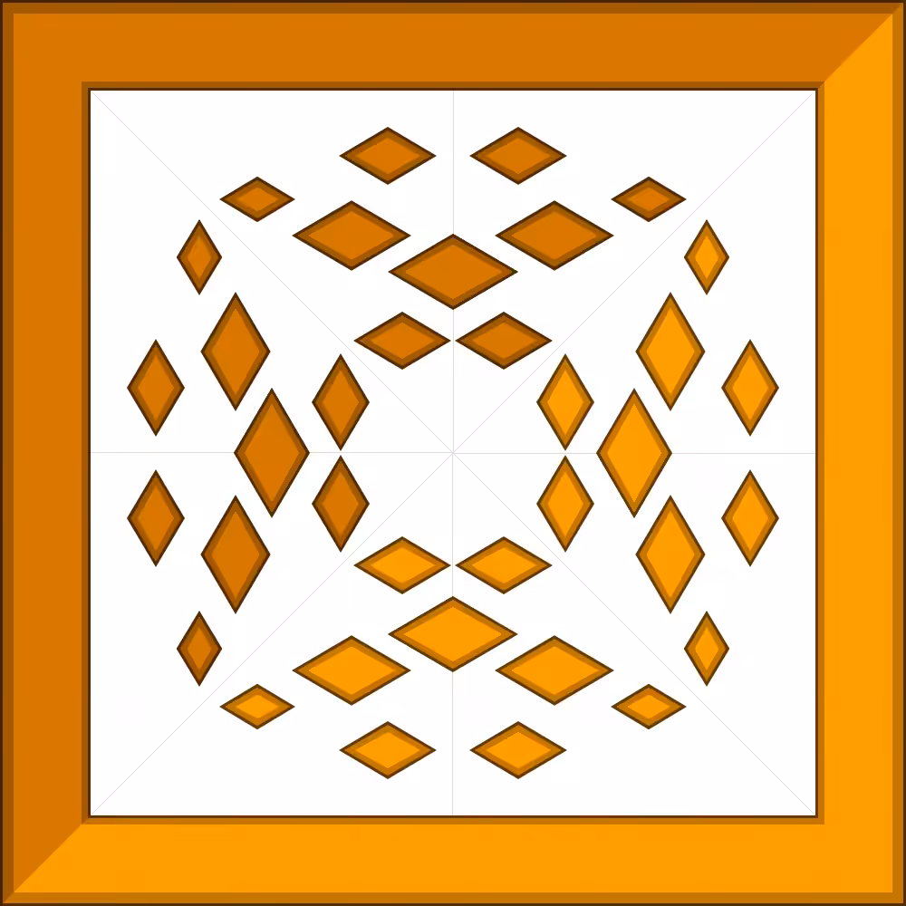 Papercut Factory #20