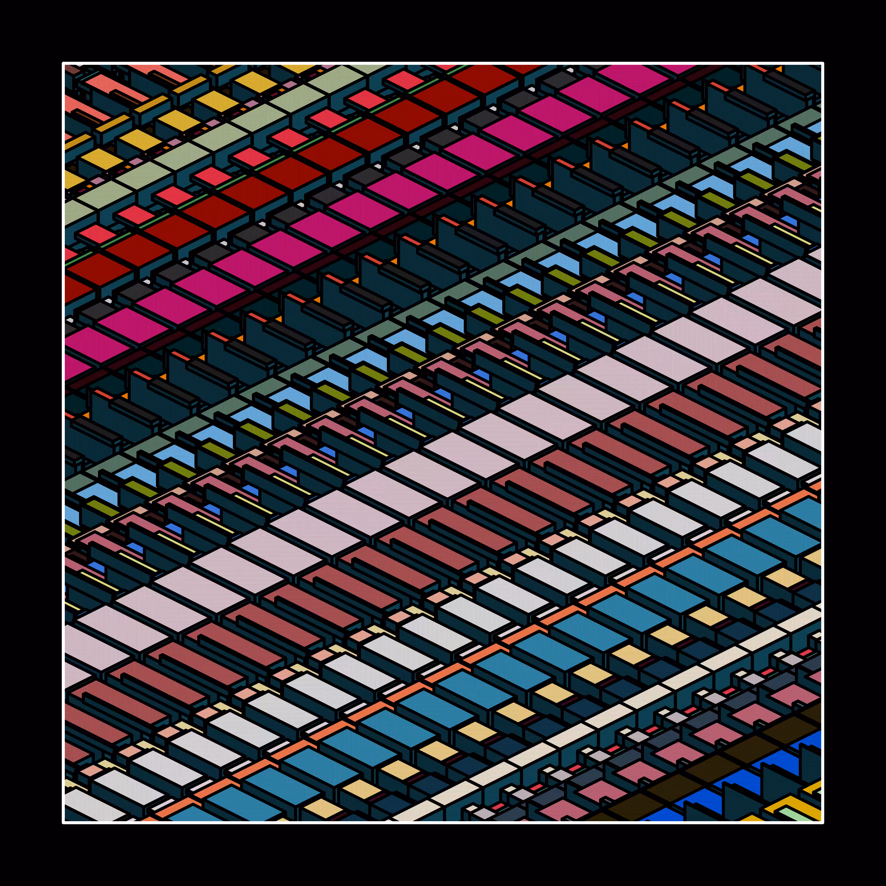 Melodic #29