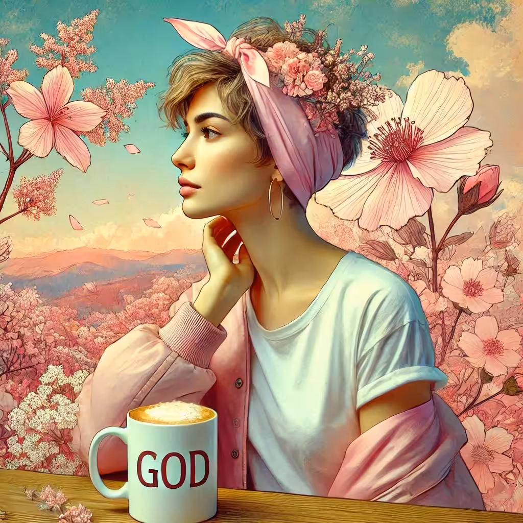 Trust : Things are getting better 