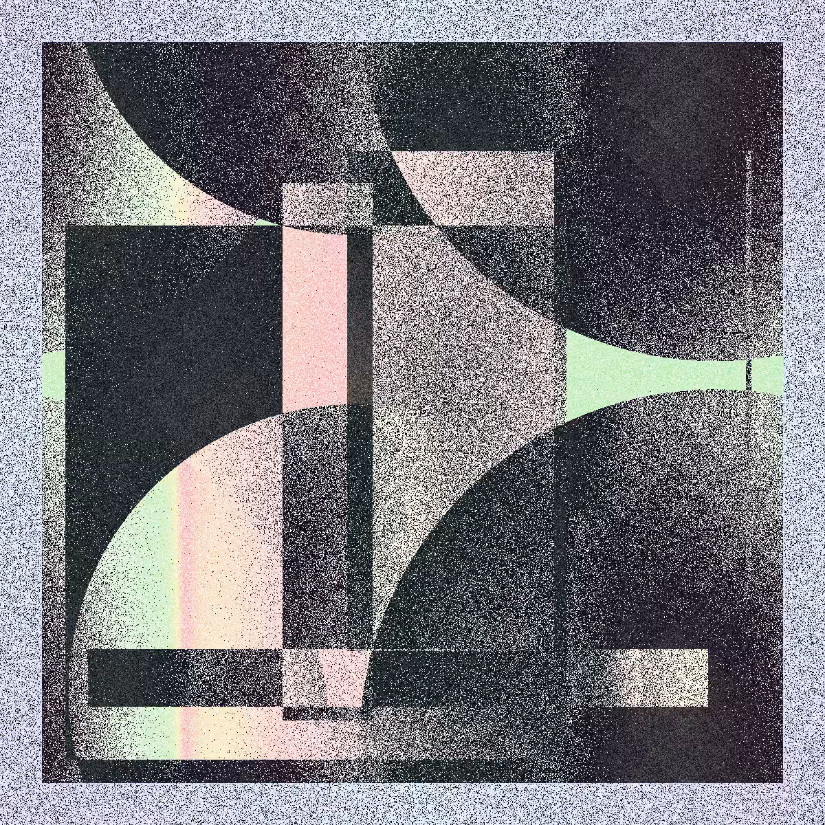 Solid Patterns #47