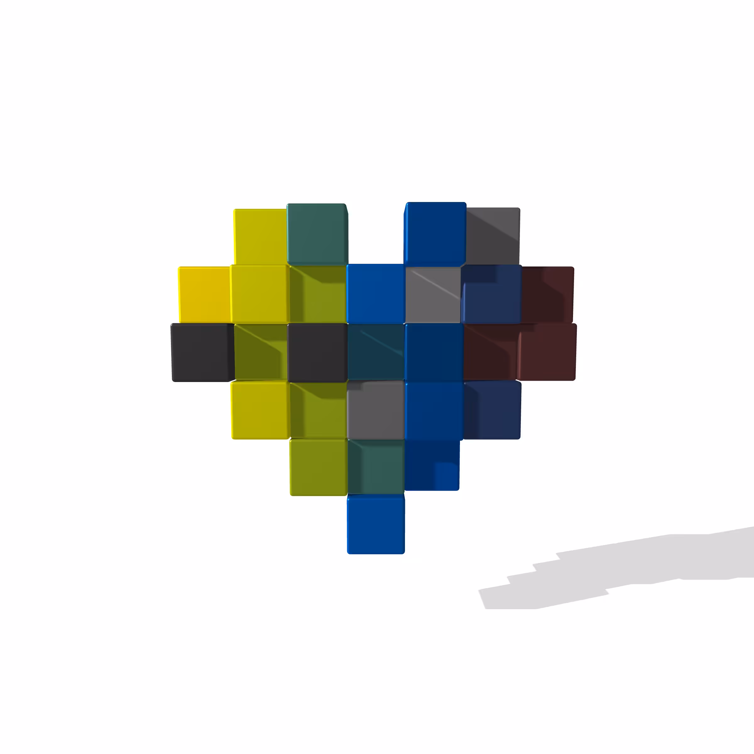 heart + craft #17567