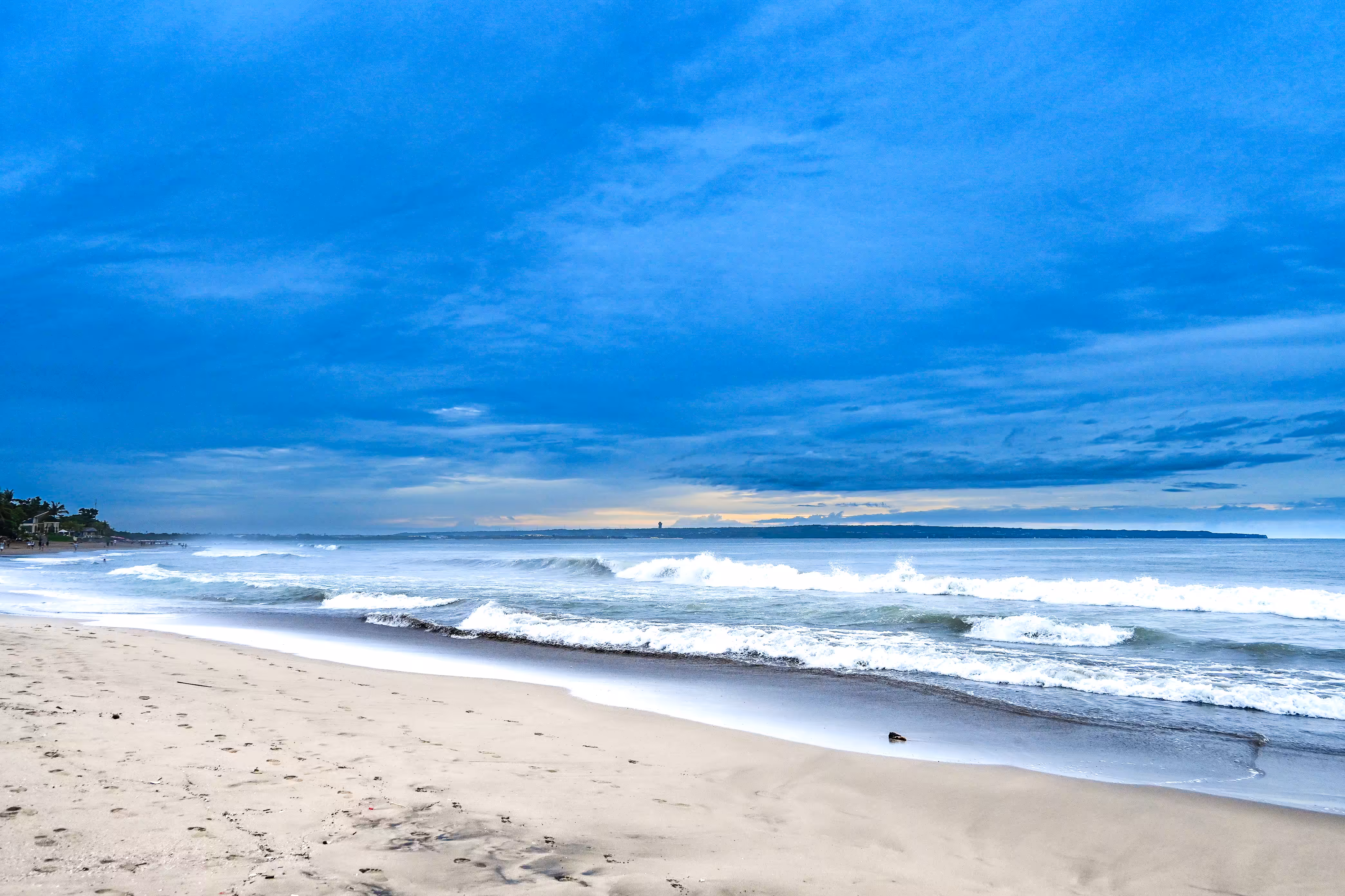 The Sea
