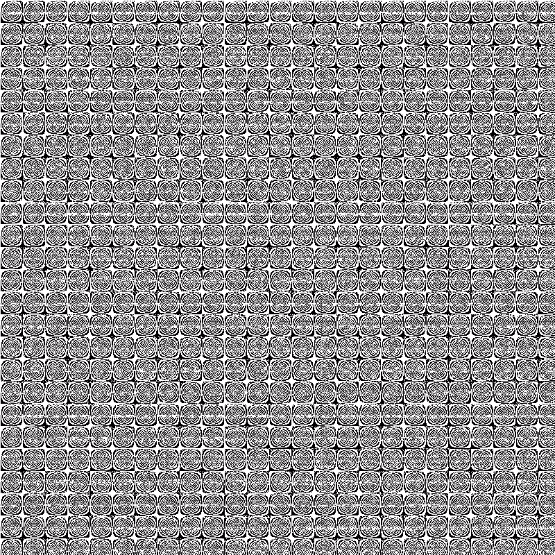 Modulo Art - Animated #7