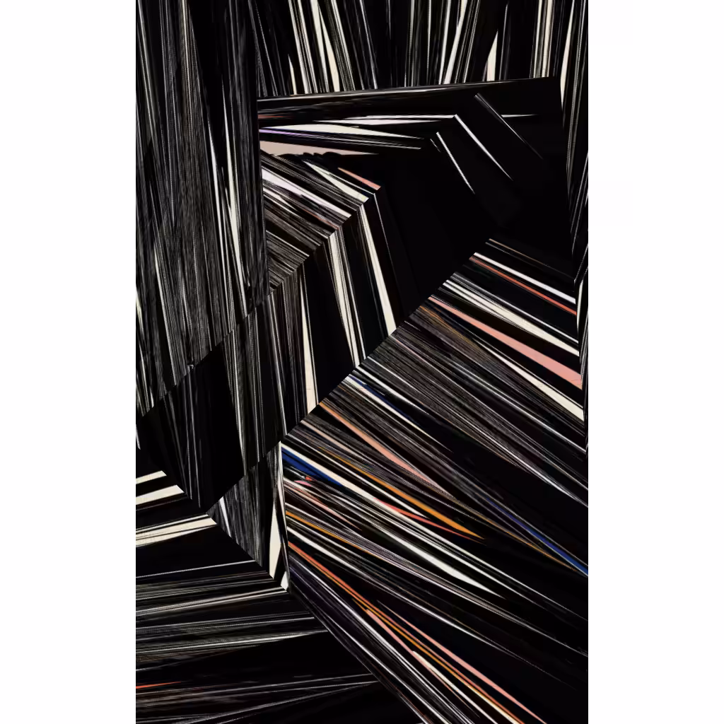 Broken Abstractions in Black #146