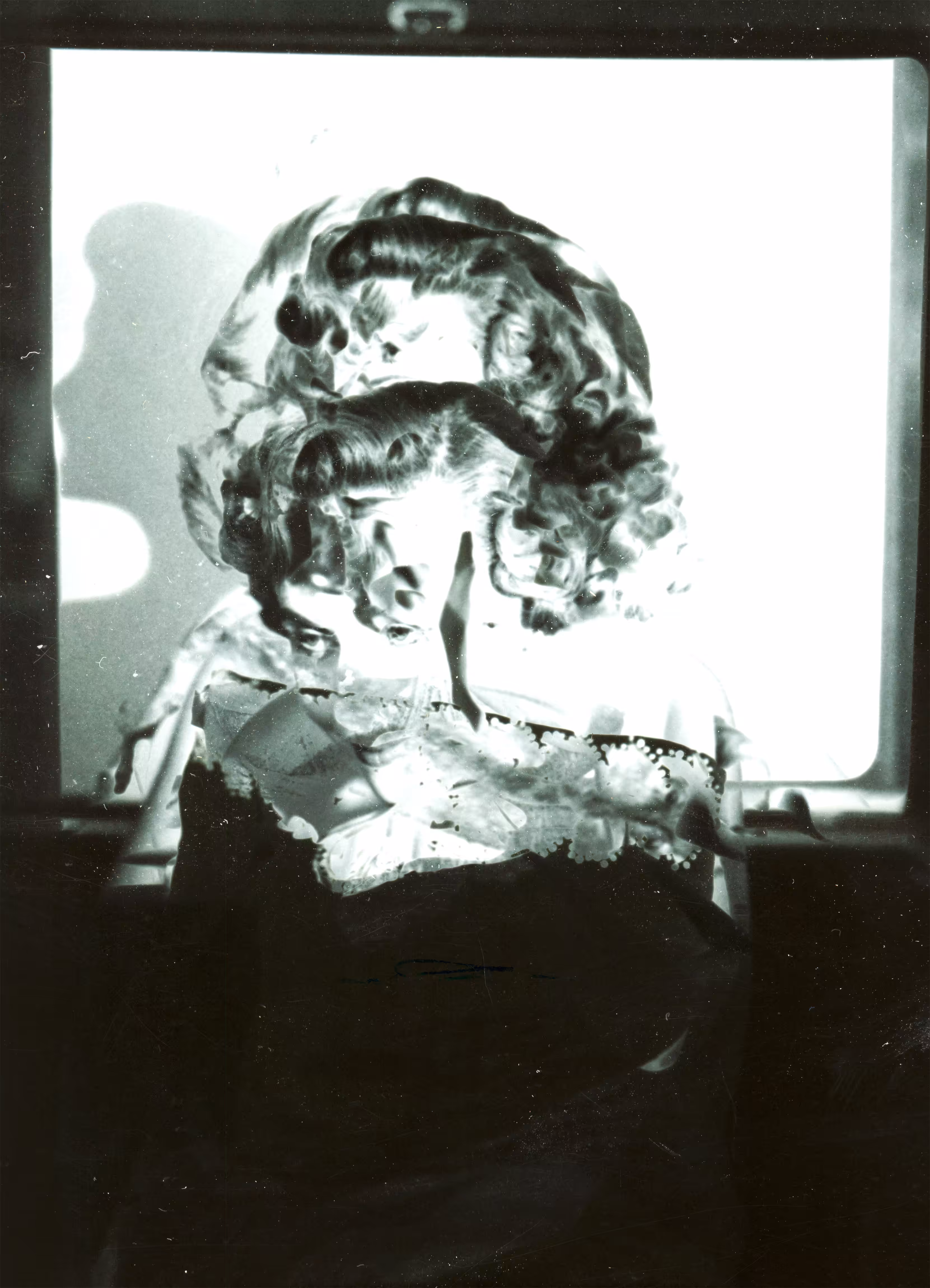 Photo-booth Women 