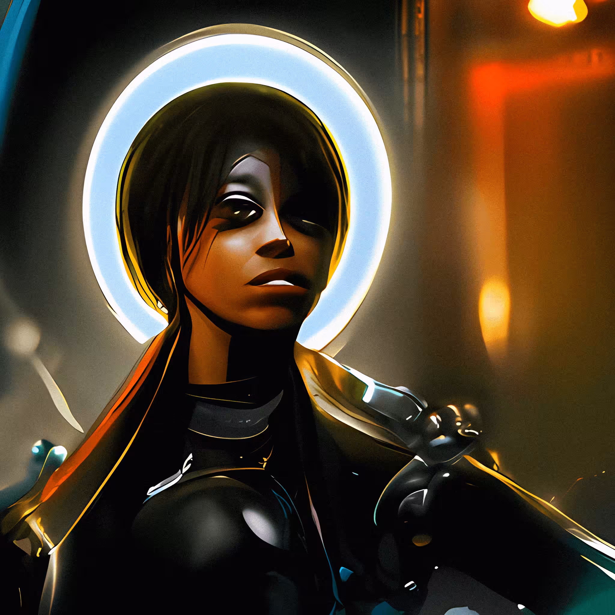 Future Proof Visions #016