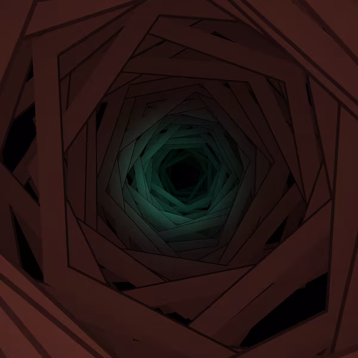 Down The Well #192