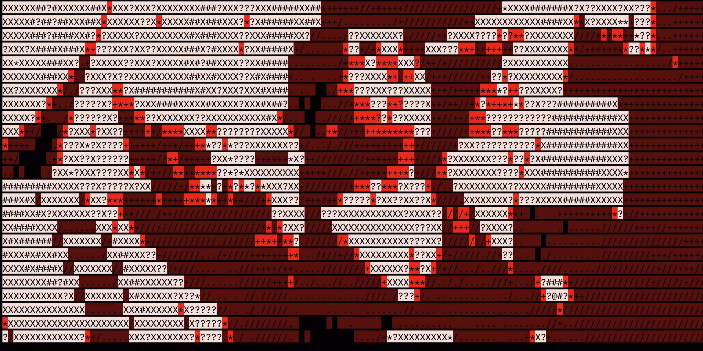 Alltherest: Tastefully Coded
