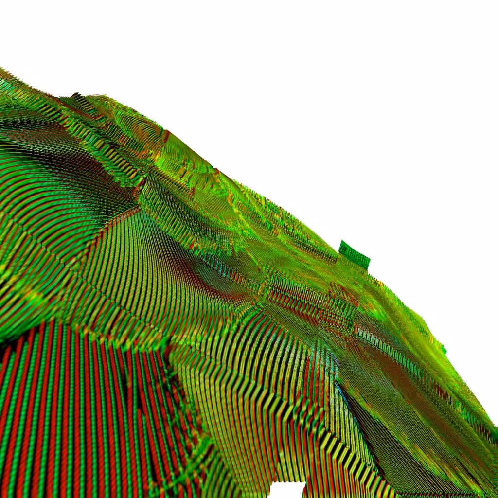 Frequency /weɪv/