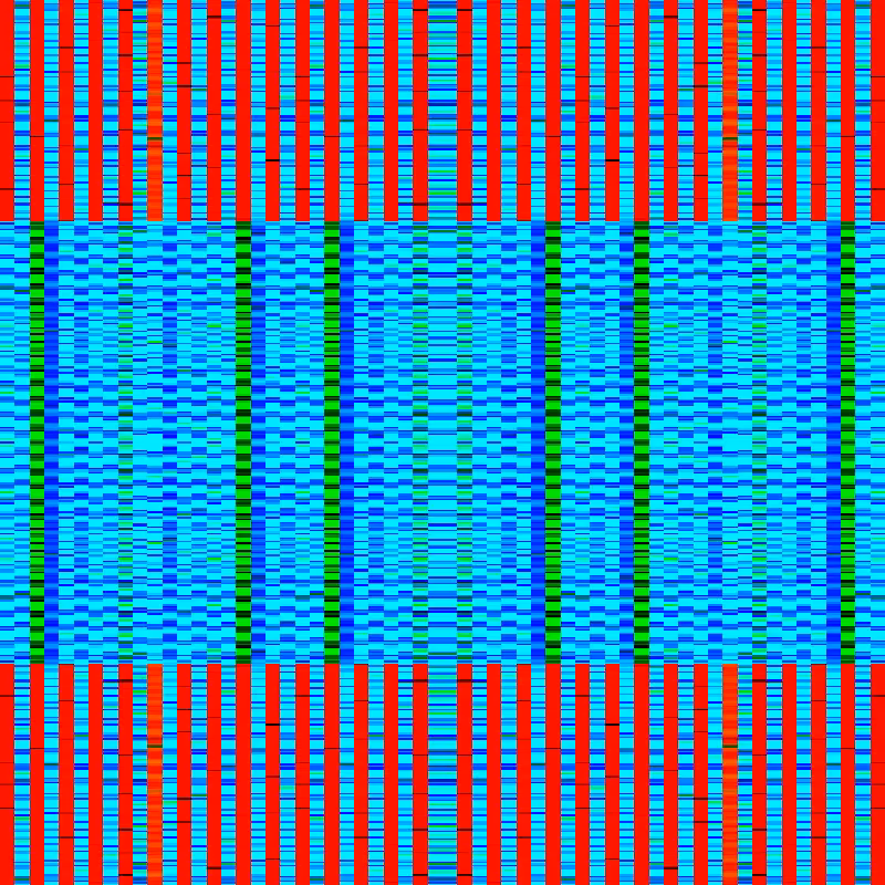 Loom Music  #21