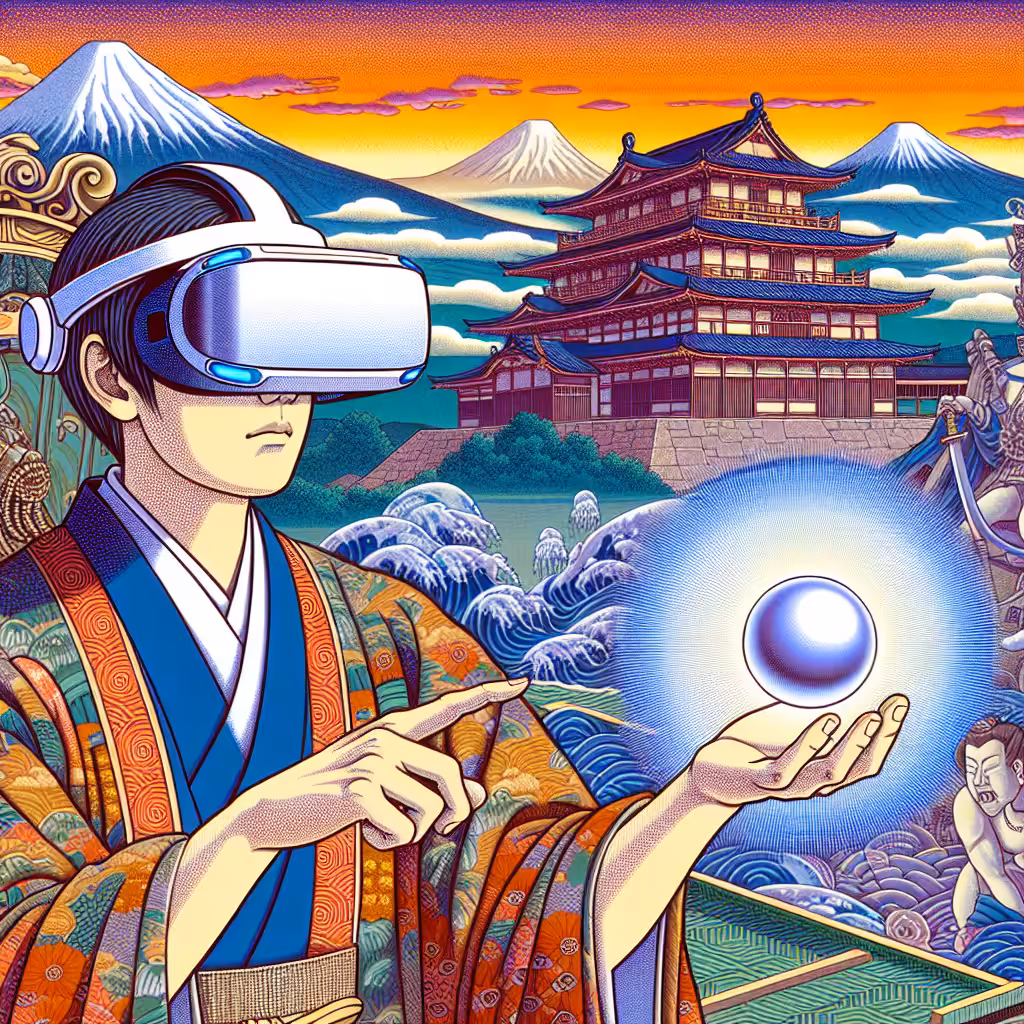 Perlvision 303