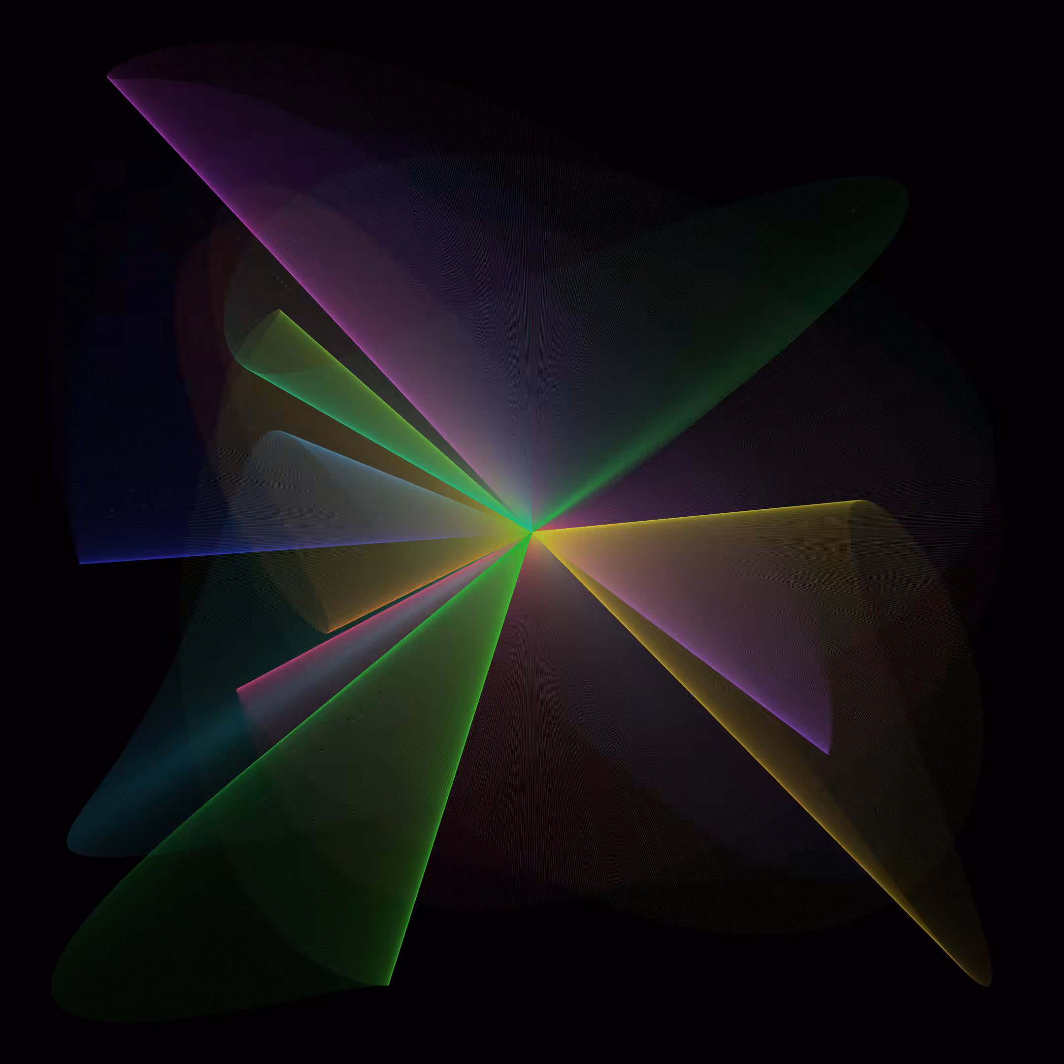 Prismatic Diffraction 1