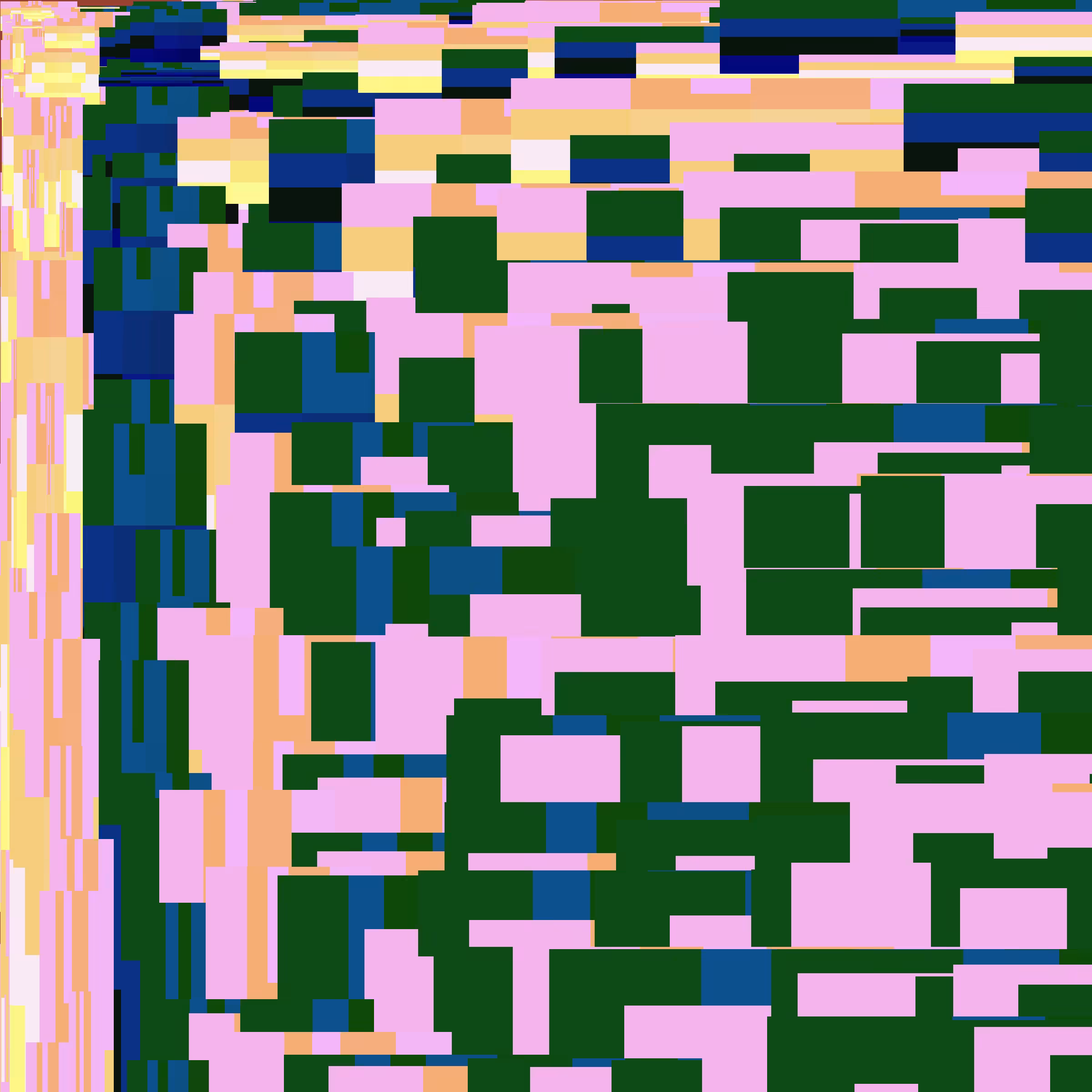 ARTGLIXXX GENESIS: ARTGLIXXX #10777 [ELDEST]