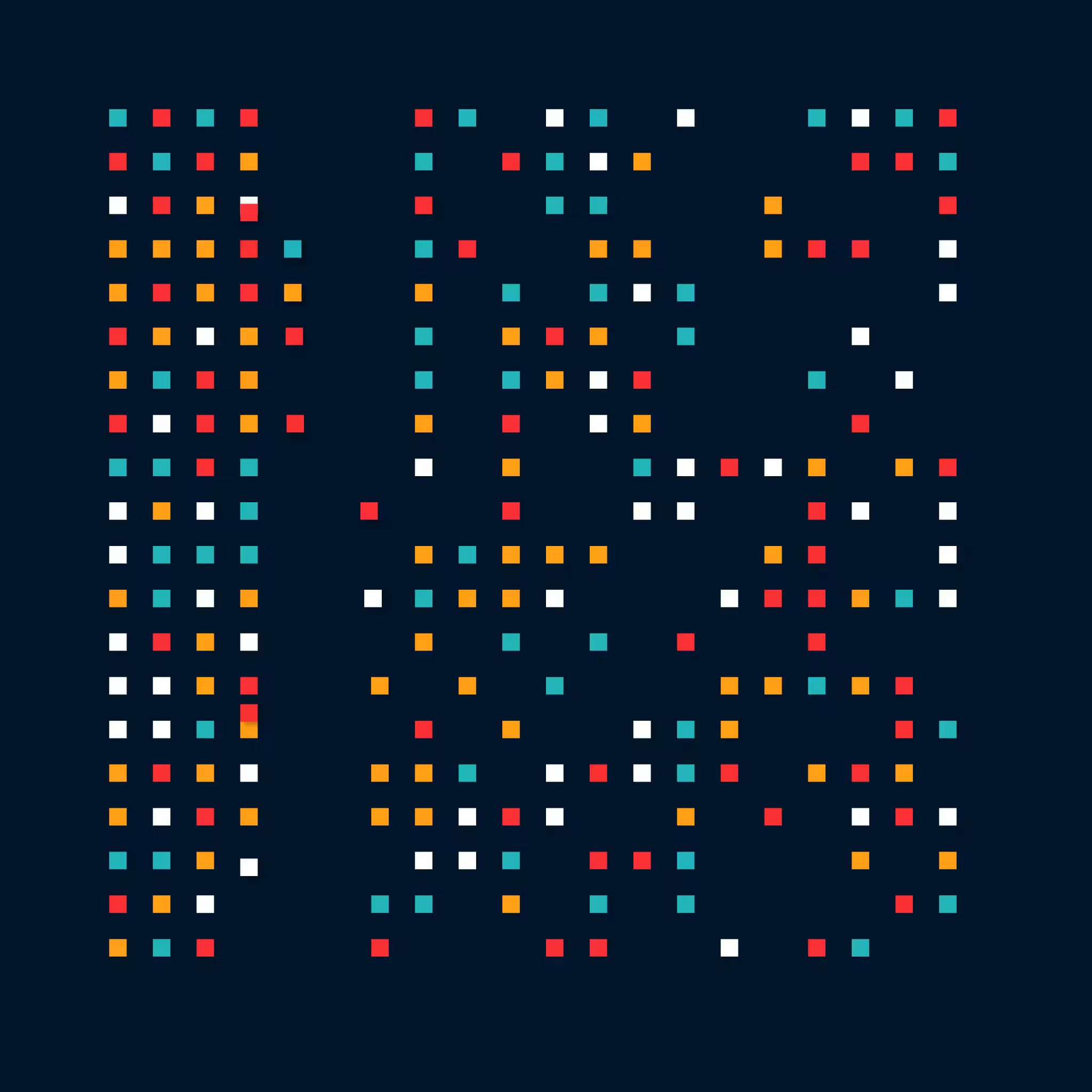THE PERSISTENCE OF ORDER #160
