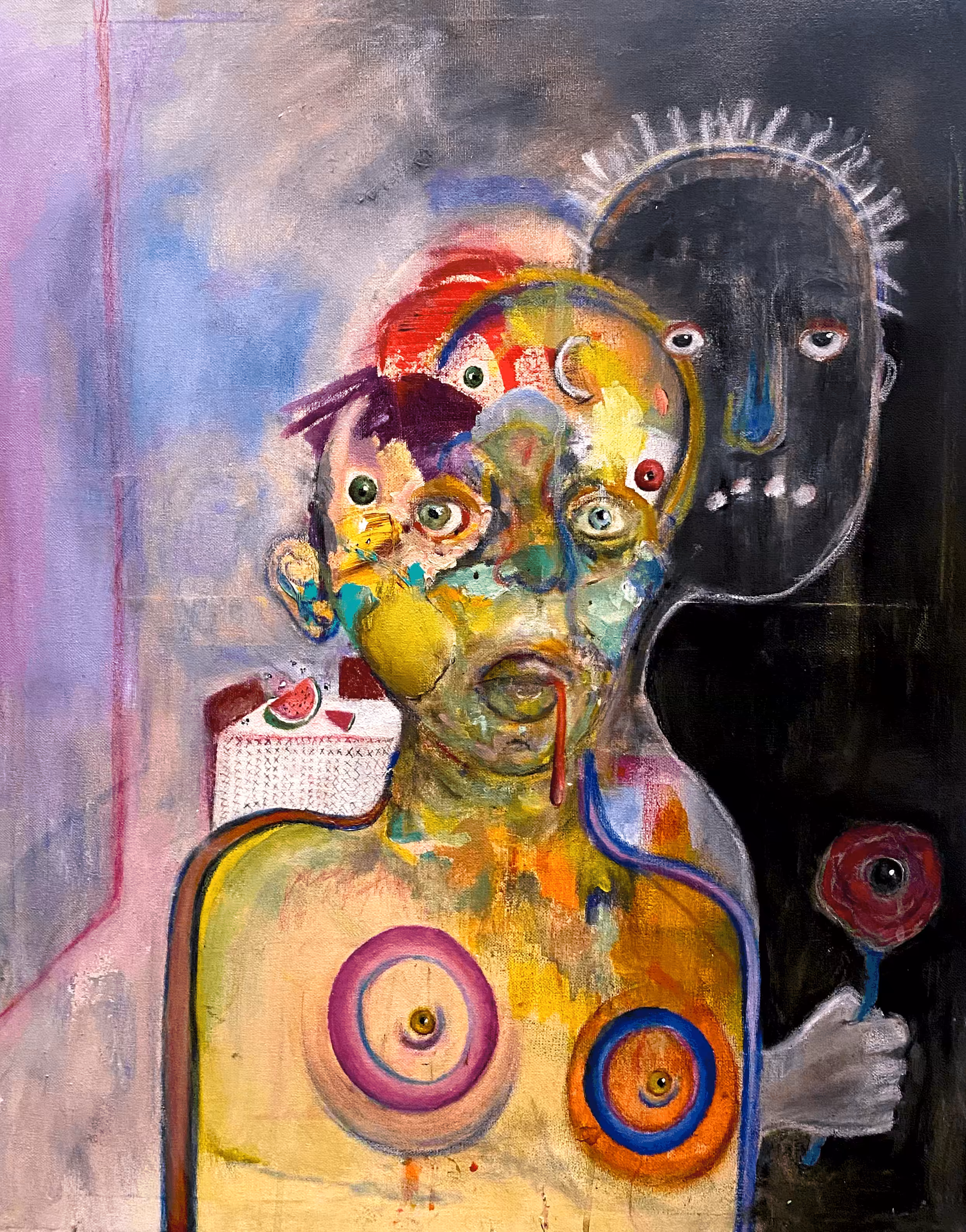 Dorian Gray