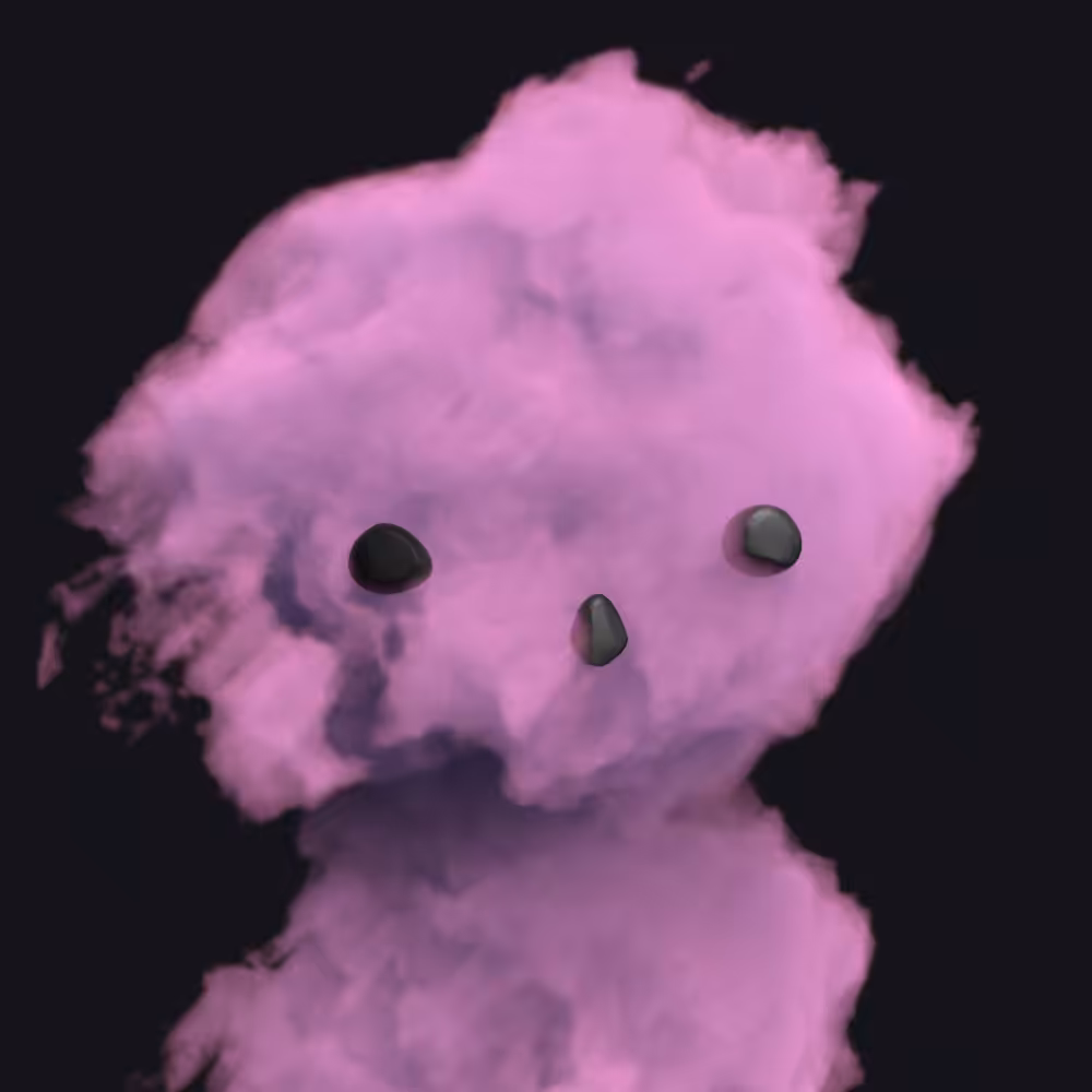 iAM #79 Fluff