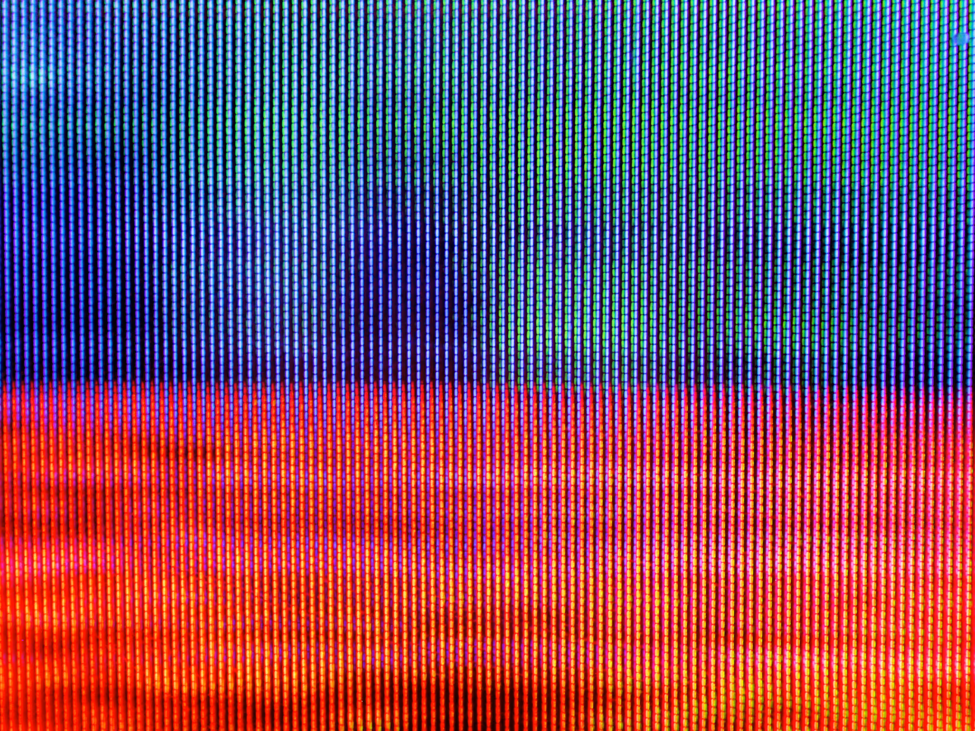 Close Up CRT Seascape 12