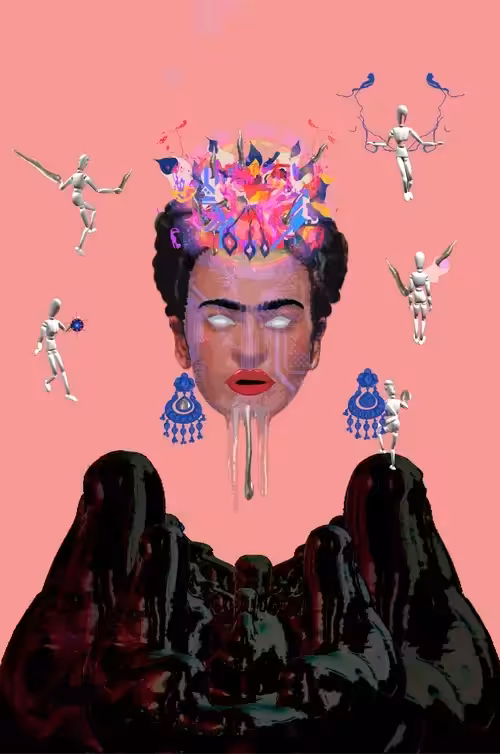 Future Frida