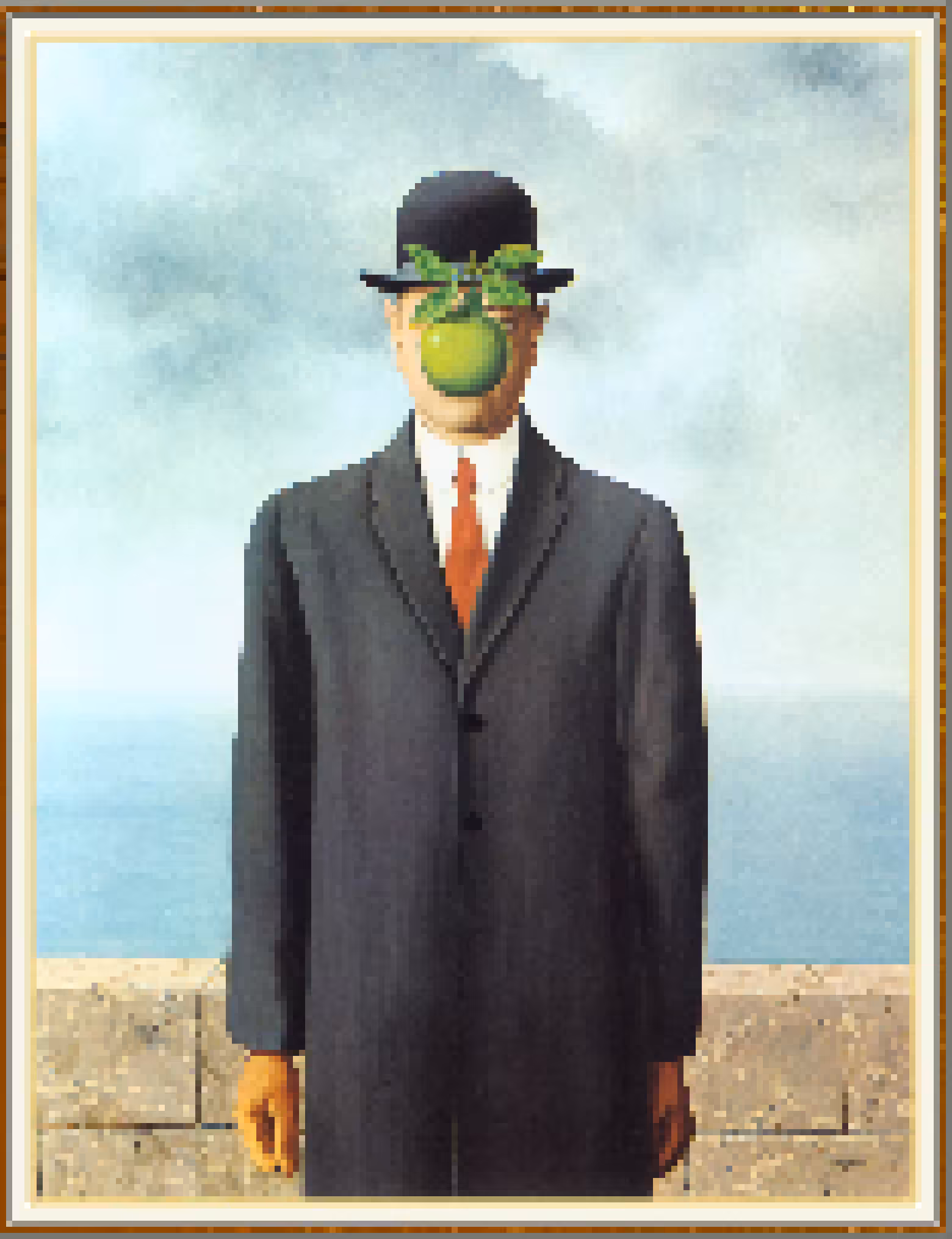The Son of Man