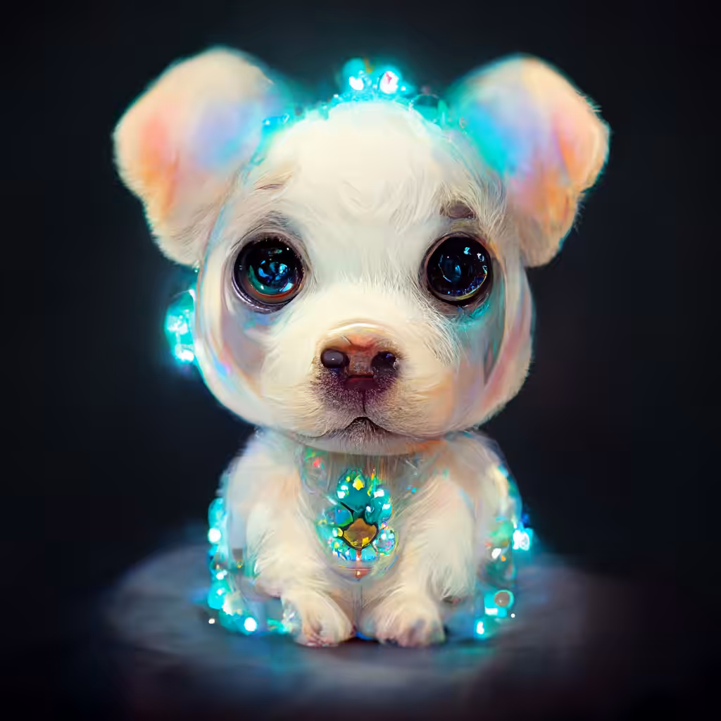 Choose me!: Jax