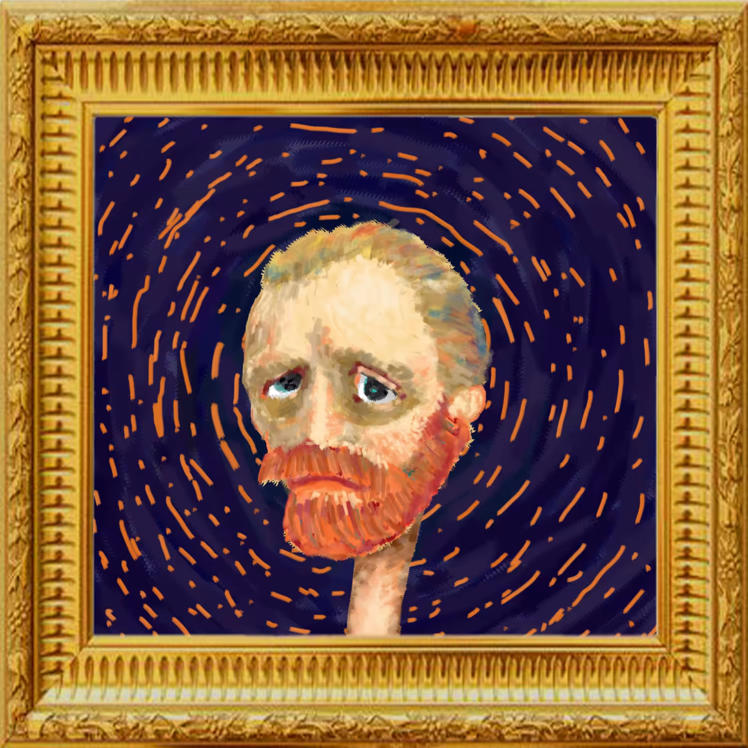 Vincent van gogh