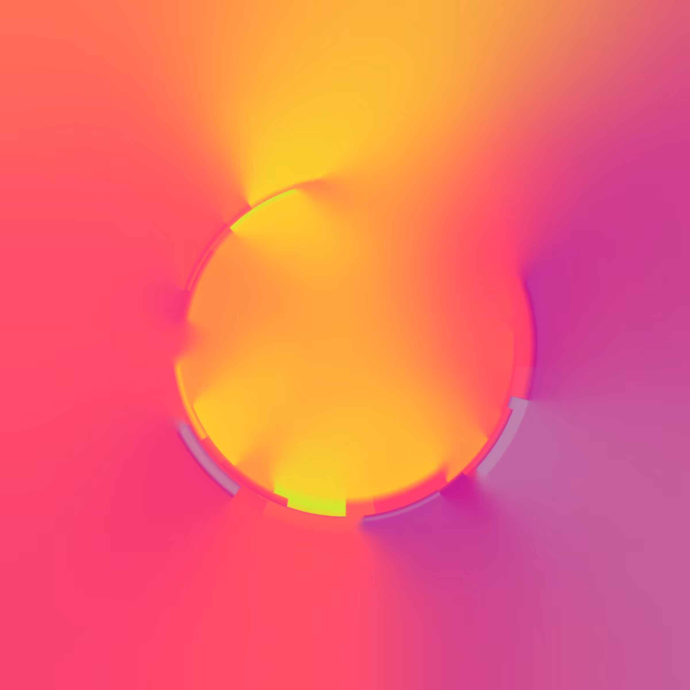 Glow #450