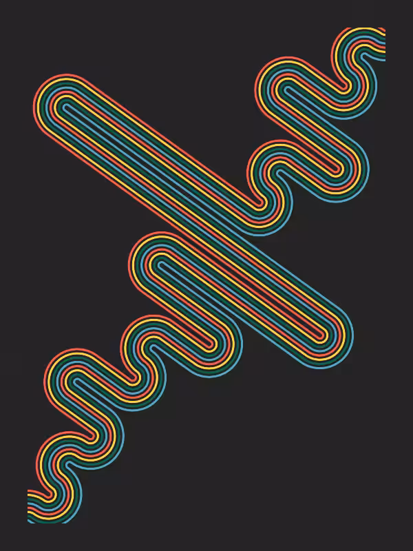 Waveform #30